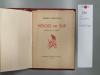 1938. LIBRO. (LITERATURA-VANGUARDIAS). GARFIAS, PEDRO:. HÉRO