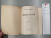 1938. LIBRO. (LITERATURA-VANGUARDIAS). GARFIAS, PEDRO:. HÉRO