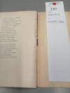 1938. LIBRO. (LITERATURA-VANGUARDIAS). GARFIAS, PEDRO:. HÉRO