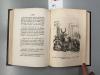 1870 ca. LIBRO. (BIBLIOFILIA-ILUSTR.). [GRANDVILLE]:. ESCENA