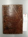 1726-1730. LIBRO. (HISTORIA). HERRERA TORDESILLAS, ANTONIO D