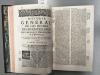 1726-1730. LIBRO. (HISTORIA). HERRERA TORDESILLAS, ANTONIO D
