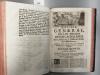 1726-1730. LIBRO. (HISTORIA). HERRERA TORDESILLAS, ANTONIO D