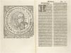 1528. LIBRO. (GÓTICO-CLÁSICOS). SENECA:. PROVERBIOS. Sevilla