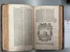 1681. LIBRO. (HISTORIA). SAAVEDRA FAXARDO, DIEGO DE:. OBRAS 