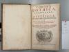 1681. LIBRO. (HISTORIA). SAAVEDRA FAXARDO, DIEGO DE:. OBRAS 
