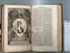 1681. LIBRO. (HISTORIA). SAAVEDRA FAXARDO, DIEGO DE:. OBRAS 