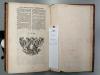 1681. LIBRO. (HISTORIA). SAAVEDRA FAXARDO, DIEGO DE:. OBRAS 
