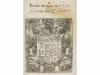 [1713]. LIBRO. (HERÁLDICA-ÚNICA PRUEBA). [ELORZA Y RADA, FRA