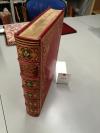 1767. LIBRO. (MILITARIA). RAMIREZ DE ARELLANO, GARCIA:. INST