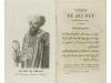 1836. LIBRO. (VIAJES). VIAJES DE ALI BEY EL ABBASSI (DON DOM