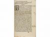 1519. LIBRO. (POSTINCUNABLE). LUCIANUS:. OPERA LUCIANI PHILO