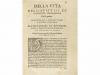 1562. LIBRO. (MONARQUÍA-BIOGRAFÍA). ULLOA, ALFONSO:. VITA DE