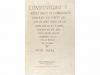 1588-1589. LIBRO. (DERECHO-CATALUNYA). CONSTITUTIONS Y ALTRE