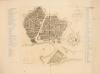 1849. MAPA. (BARCELONA). SAURÍ, MANUEL y MATAS, JOSÉ:. PLANO