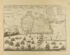 1697. MAPA. (BARCELONA). FER, [NICOLAS] DE:. LE NOUVEAU PLAN