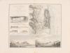 1828. MAPA. (BALAGUER). SUCHET, COLLIN, E.:. FORT ST. PHILIP