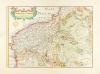 1641. MAPA. (CATALUNYA). [MARIETTE, PIERRE-JEAN:]. CATALOGNE