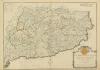1714. MAPA. (CATALUNYA). FER, N.:. LA PRINCIPAUTÉ DE CATALOG