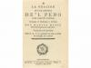 1785 ca. LIBRO. (ESCATOLOGÍA). MARTÍ, MANUEL:. LA ORACION QU