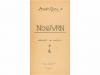 [1896]. LIBRO. (LITERATURA CATALANA). GUAL, ADRIÀ:. NOCTURN.