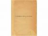1920 ca. LIBRO. (LITERATURA). GÓMEZ DE LA SERNA, RAMÓN:. LA 