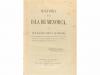 1874. LIBRO. (LOCAL-MENORCA). OLÉO Y QUADRADO, RAFAEL:. HIST