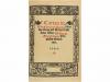 1549. LIBRO. (GÓTICO). RHUA, [PEDRO DE]:. CARTAS DE... LECTO