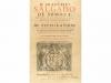 1664. LIBRO. (DERECHO). SALGADO DE SOMOZA, FRANCISCI:. IN R