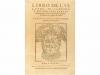 1639. LIBRO. (DERECHO). LIBRO DE LAS LEYES, PRIVILEGIO, Y PR