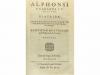 1628. LIBRO. (MEDICINA-OBSTETRICIA). CARRANZA, ALPHONSI:. DI