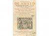 1658. LIBRO. (DERECHO). AMATO, ANTONINI DE:. VARIAE RESOLUTI