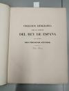 1832-1837. LIBRO. (ARTE-MUSEO DEL PRADO). MADRAZO, JOSÉ DE:.