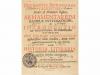 1709. LIBRO. (MEDICINA). VALENTINI, MICHAEL BERNHARD:. ARMAM