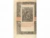 1575. LIBRO. (MISAL). [MISSALE ROMANUM... EX DECRETO... CONC