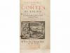 1623. LIBRO. (HISTORIA-TOLOUSE). CATEL, GUILLAUME:. HISTOIRE