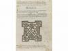 ca. 1700. MANUSCRITO. TOMAS DE AQUINO:. BREVIS SULARUM EX PL