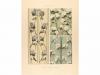 1910 ca. LIBRO. (ARTES DECORATIVAS-MODERNISMO). LE DECOR FLO