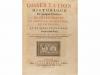 1692. LIBRO. (NUMISMÁTICA). BLANC, M. LE:. TRAITÉ HISTORIQUE
