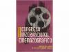 1961-1961. CARTEL. II CONGRESO INTERNACIONAL CINEMATOGRAFICO