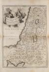 1731-1732. LIBRO. (GEOGRAFÍA). CELLARIUS, CHRISTOPHORUS:. NO