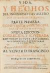 1674. LIBRO. (CERVANTINA). CERVANTES SAAVEDRA, MIGUEL DE:. V