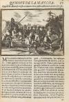 1674. LIBRO. (CERVANTINA). CERVANTES SAAVEDRA, MIGUEL DE:. V