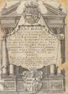 1634. LIBRO. (LITERATURA). ARGENSOLA, BARTOLOME LEONARDO DE;