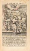 1607. LIBRO. (HUMANIDADES). DAVID, IOANNNE:. PARADISUS SPONS