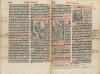 15(19). LIBRO. (GÓTICO-MISAL). MISSALE ROMANUM NOVITER IMPRE