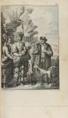 1784. LIBRO. (CERVANTINA). CERVANTES SAAVEDRA, MIGUEL DE:. L