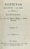 1817-1833. LIBRO. (SIGILOGRAFÍA). RAMIS Y RAMIS, JUAN:. INSC