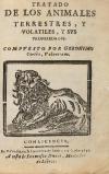 1672. LIBRO. (CIENCIAS). CORTÉS, JERÓNIMO:. TRATADO DE LOS A