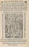 1571. LIBRO. (HUMANIDADES). THAULERO, IOAO:. DEVOTOS EXERCIT
